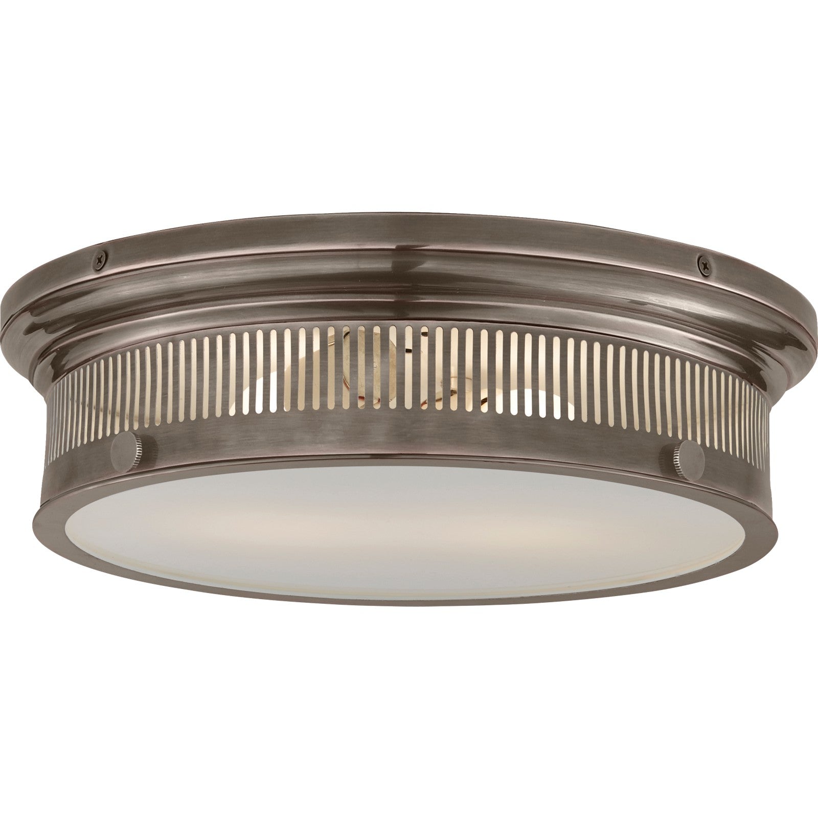 Alderly Flush Mount - Visual Comfort Ceiling Lights