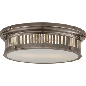 Alderly Flush Mount - Visual Comfort Ceiling Lights