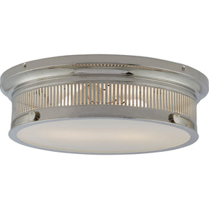 Alderly Flush Mount - Visual Comfort Ceiling Lights