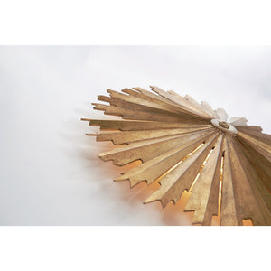 Claymore Grande Flush Mount - Visual Comfort Ceiling Lights