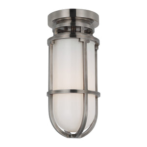 Gracie Tall Flush Mount - Visual Comfort Ceiling Lights