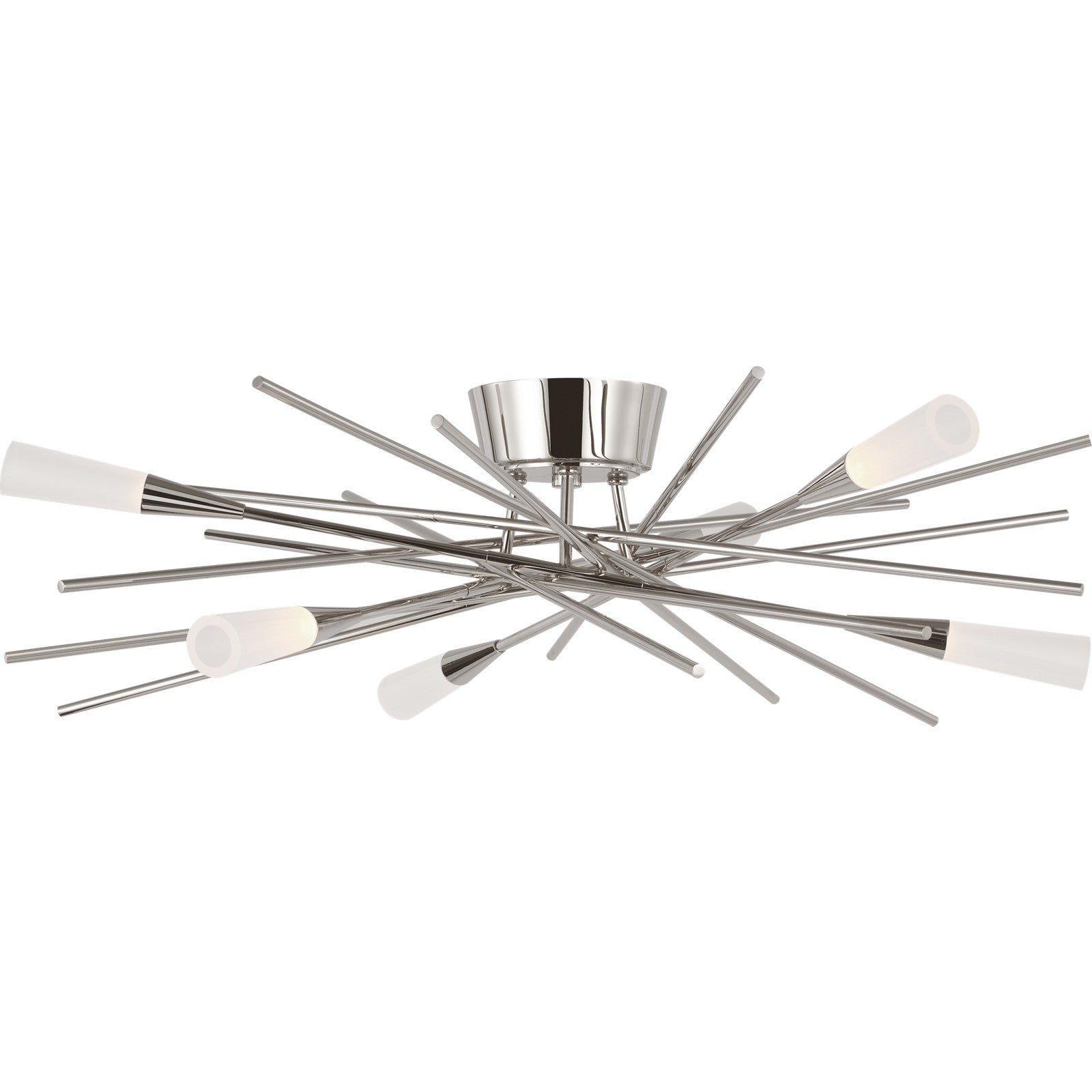 Stellar Flush Mount - Visual Comfort Ceiling Lights