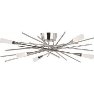 Stellar Flush Mount - Visual Comfort Ceiling Lights