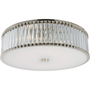Kean 24" Flush Mount - Visual Comfort Ceiling Lights