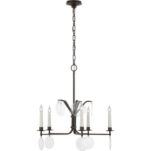 Danvers Medium Chandelier - Visual Comfort Ceiling Lights