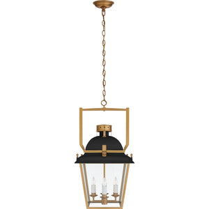 Coventry Small Lantern - Visual Comfort Ceiling Lights