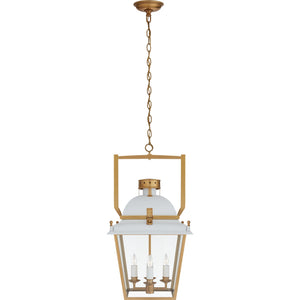 Coventry Small Lantern - Visual Comfort Ceiling Lights