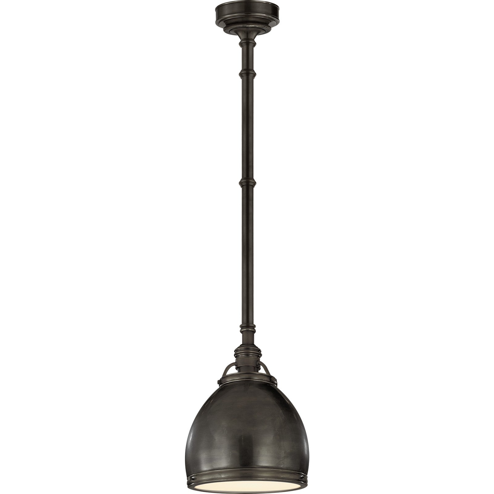 Sloane Single Pendant - Visual Comfort Ceiling Lights