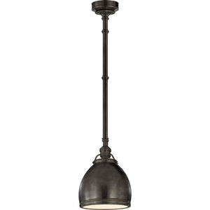 Sloane Single Pendant - Visual Comfort Ceiling Lights