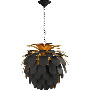 Cynara Medium Chandelier - Visual Comfort Ceiling Lights