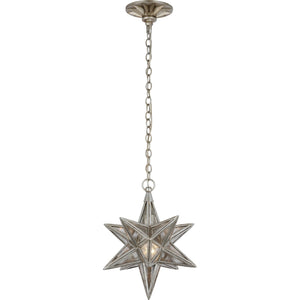Moravian Small Star Lantern - Visual Comfort Ceiling Lights