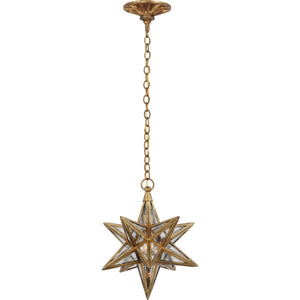 Moravian Small Star Lantern - Visual Comfort Ceiling Lights