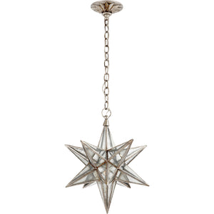 Moravian Medium Star Lantern - Visual Comfort Ceiling Lights