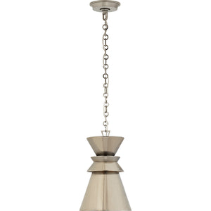 Alborg Small Stacked Pendant - Visual Comfort Ceiling Lights