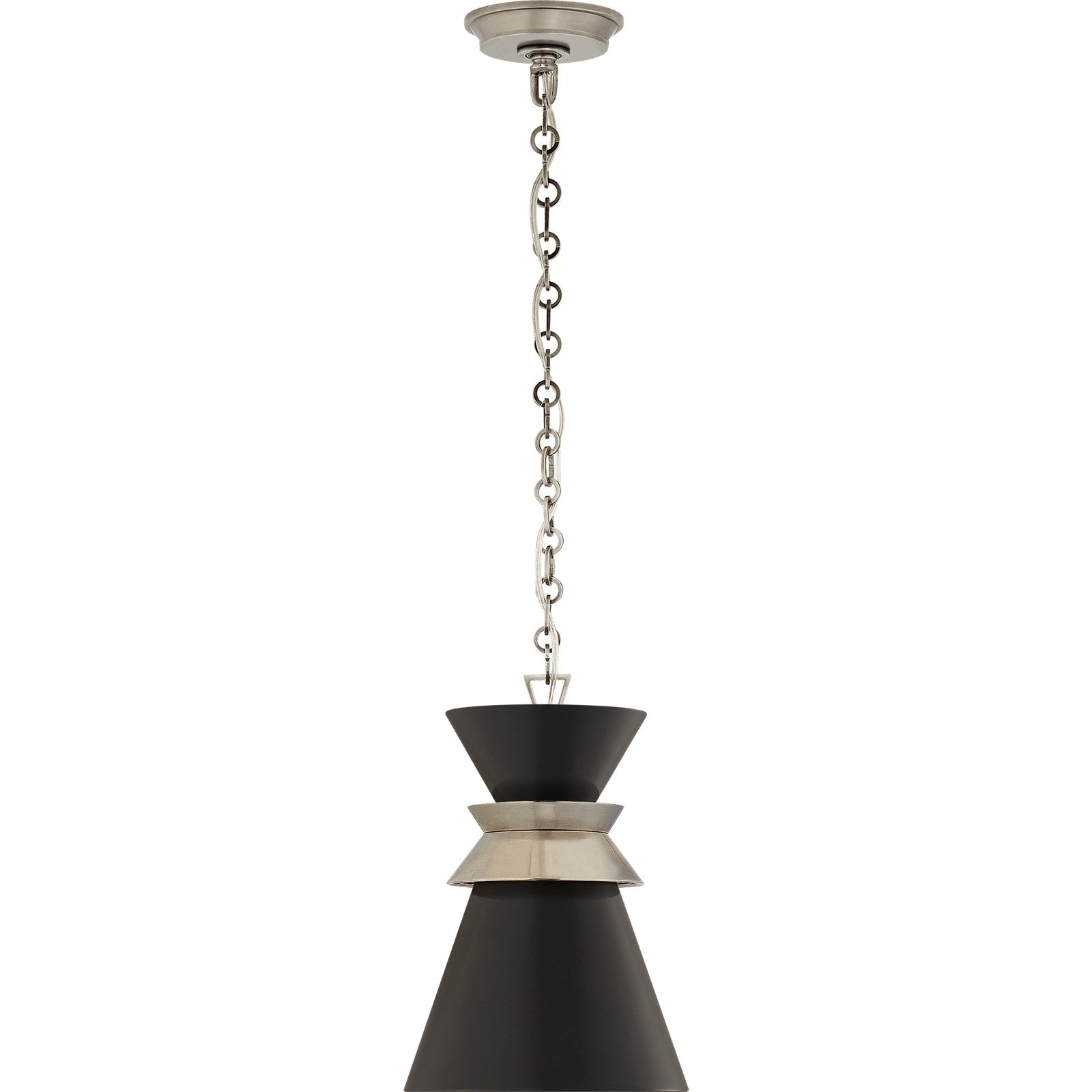 Alborg Small Stacked Pendant - Visual Comfort Ceiling Lights