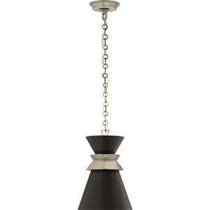 Alborg Small Stacked Pendant - Visual Comfort Ceiling Lights
