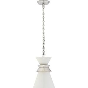 Alborg Small Stacked Pendant - Visual Comfort Ceiling Lights
