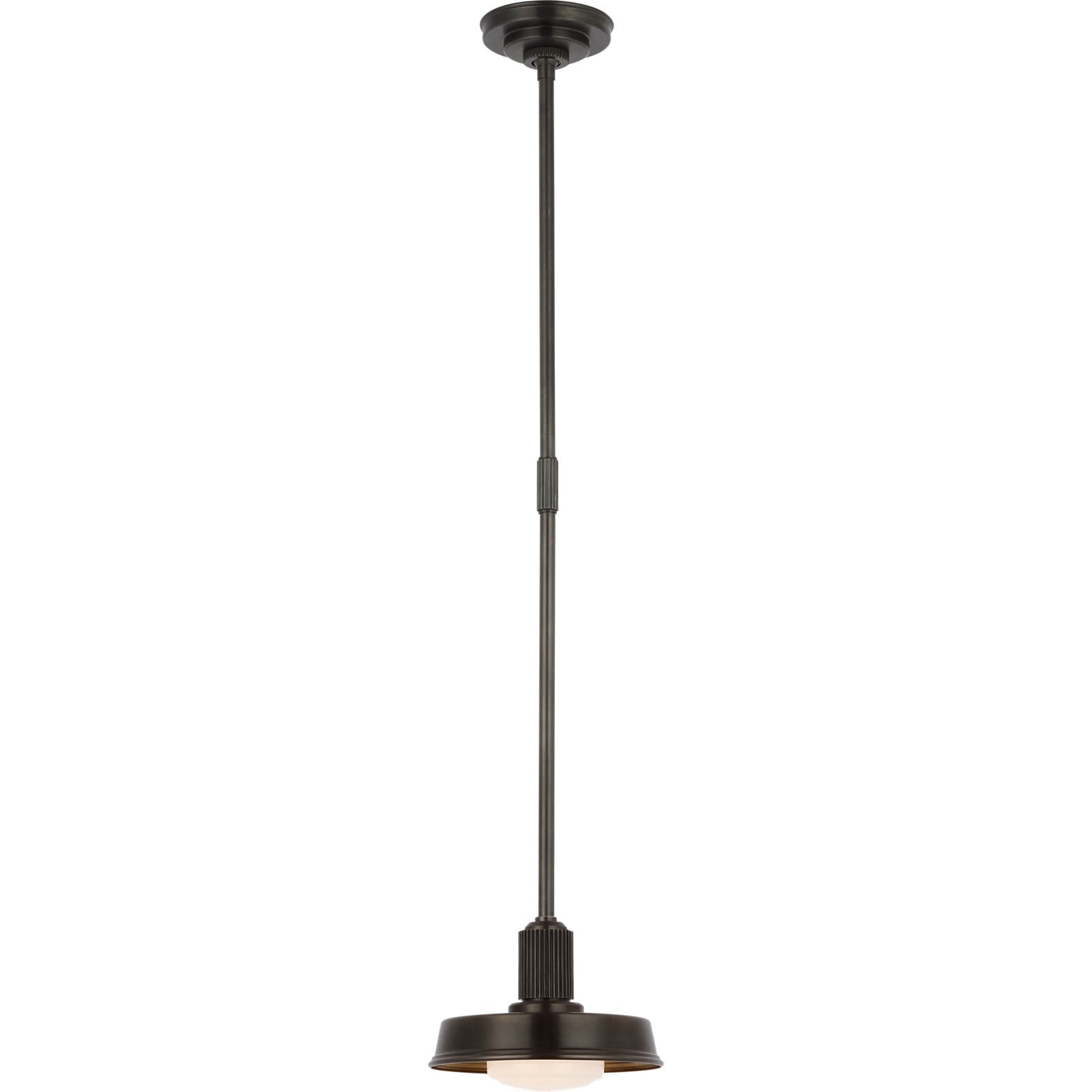 Ruhlmann Small 9" Pendant - Visual Comfort Ceiling Lights