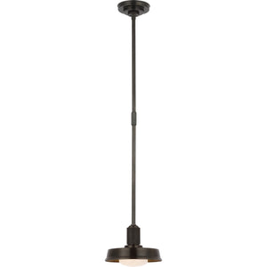 Ruhlmann Small 9" Pendant - Visual Comfort Ceiling Lights