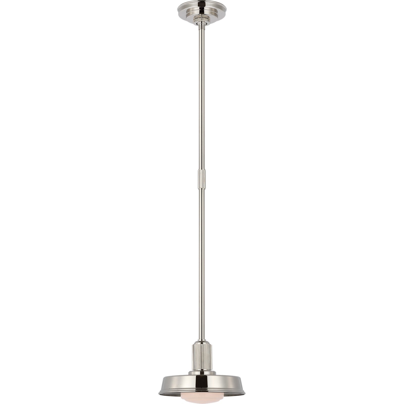 Ruhlmann Small 9" Pendant - Visual Comfort Ceiling Lights