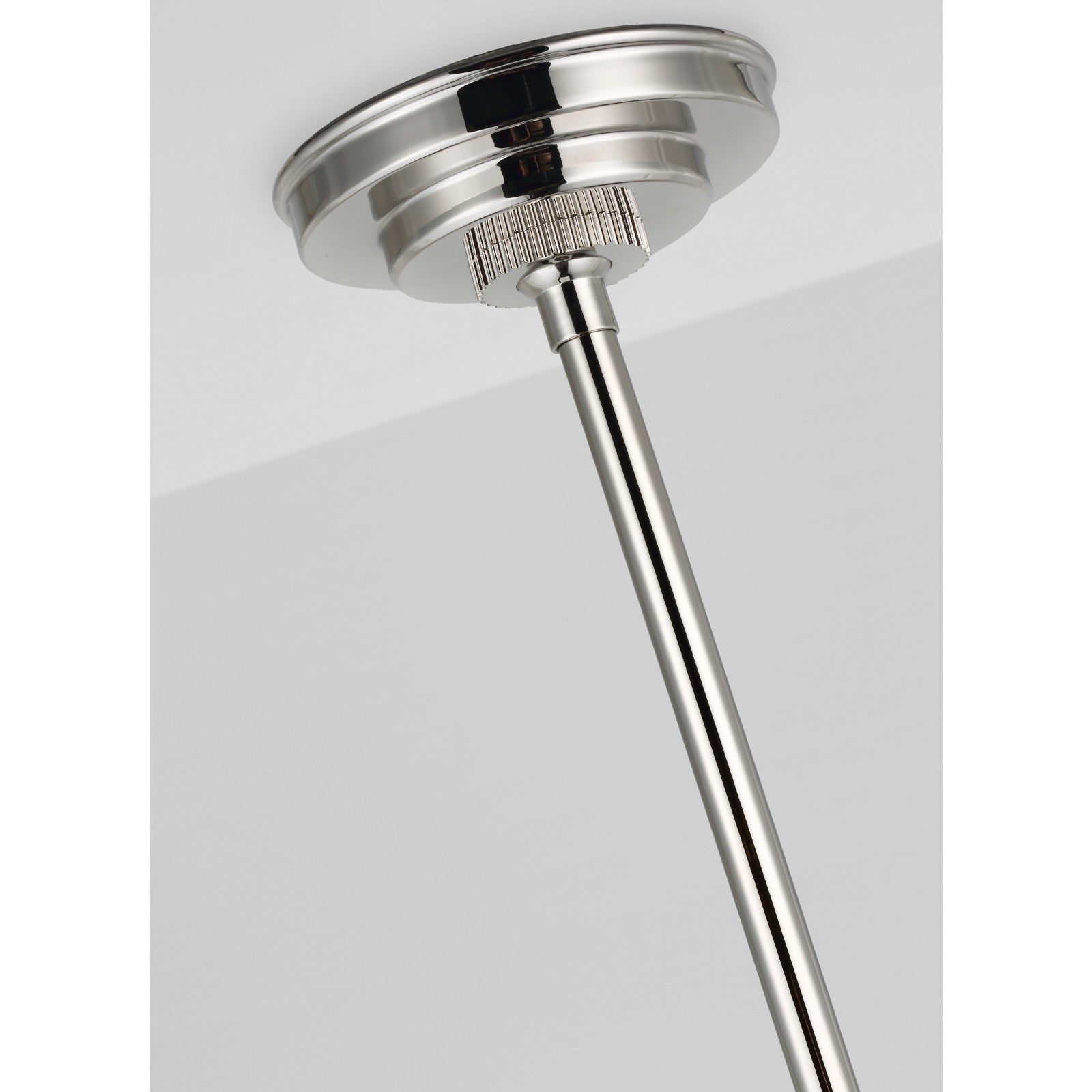 Ruhlmann 14" Factory Pendant - Visual Comfort Ceiling Lights