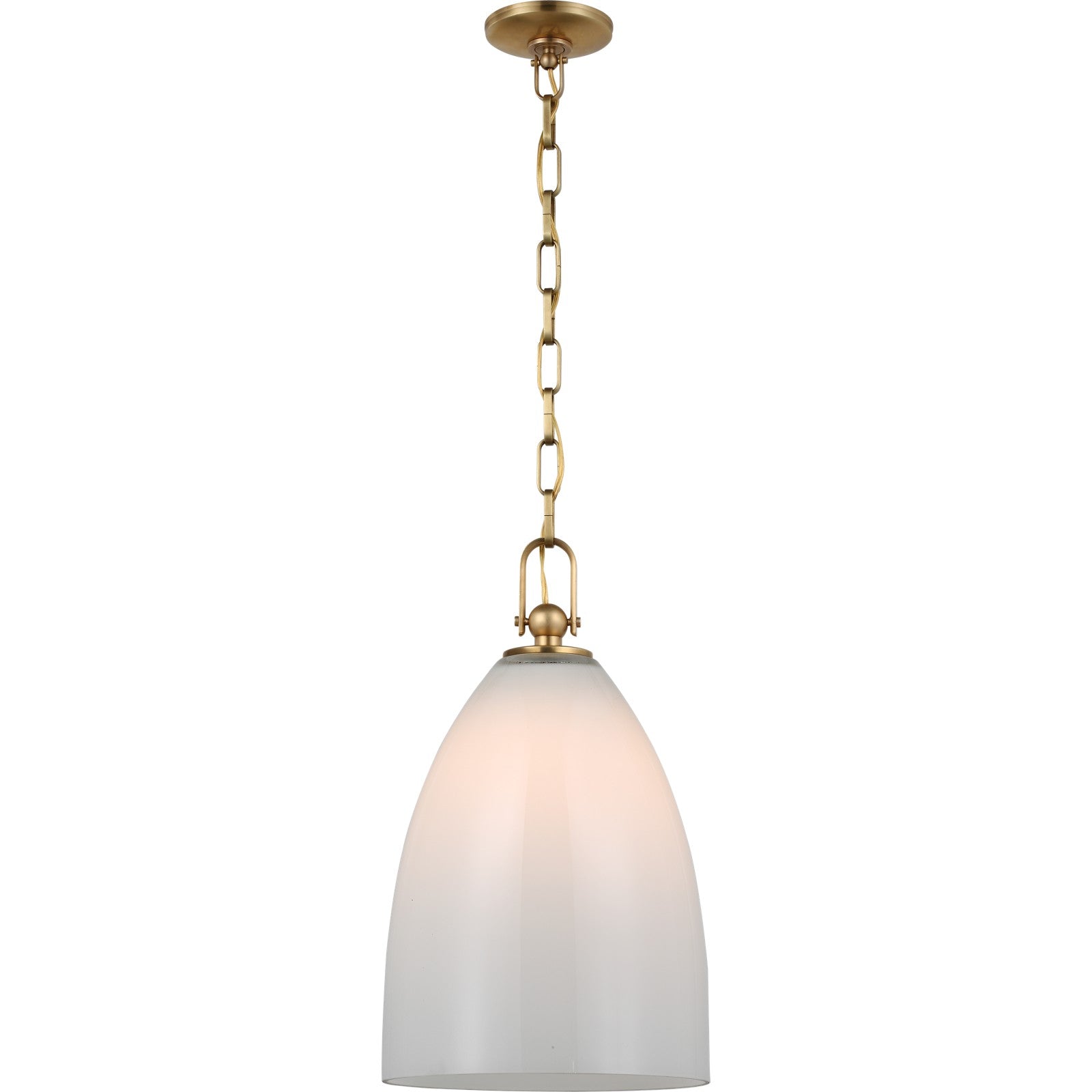 Andros Large Pendant - Visual Comfort Ceiling Lights