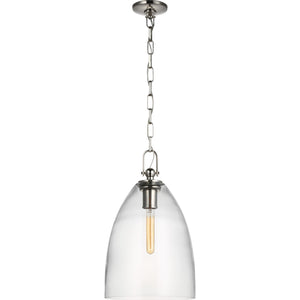 Andros Large Pendant - Visual Comfort Ceiling Lights