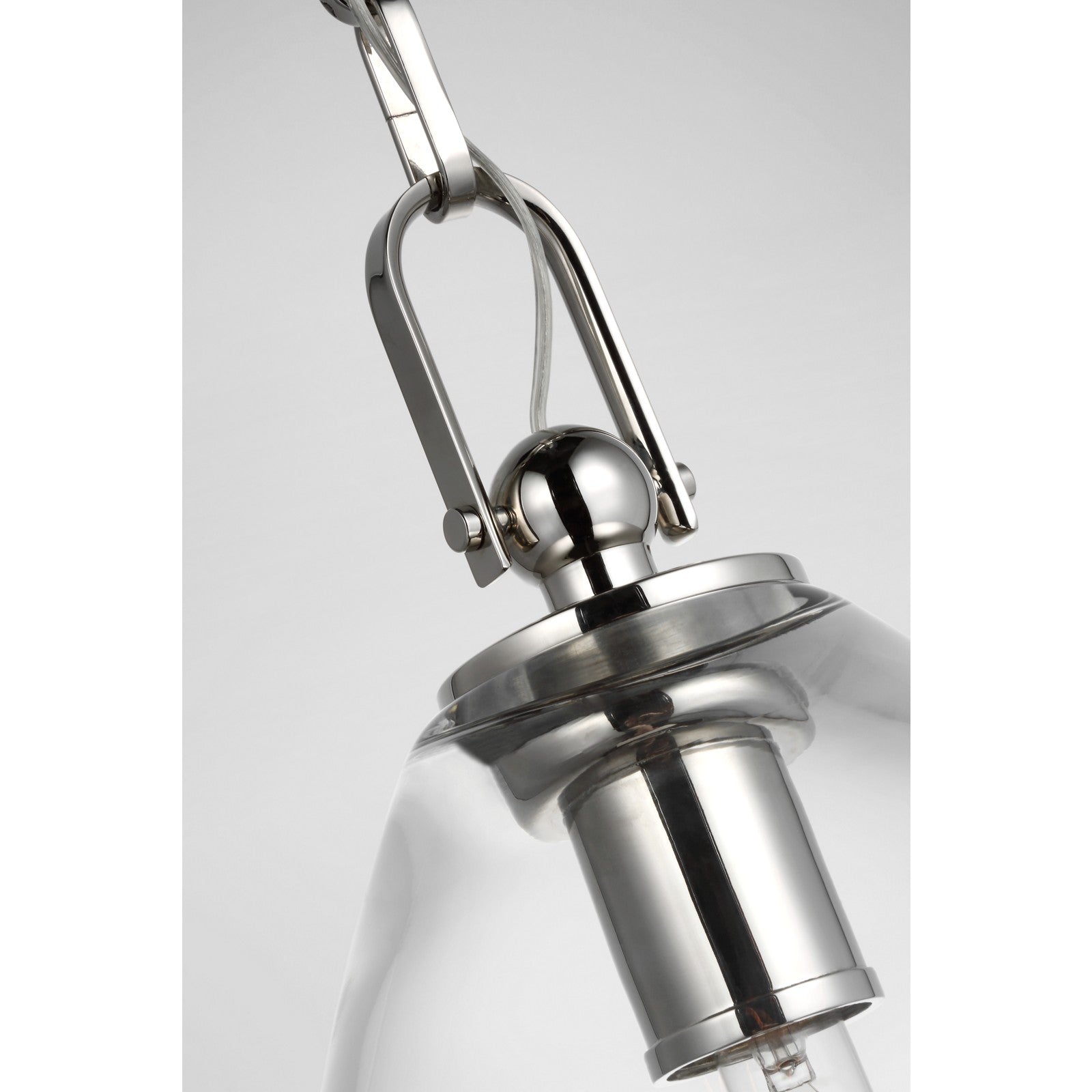 Andros Large Pendant - Visual Comfort Ceiling Lights
