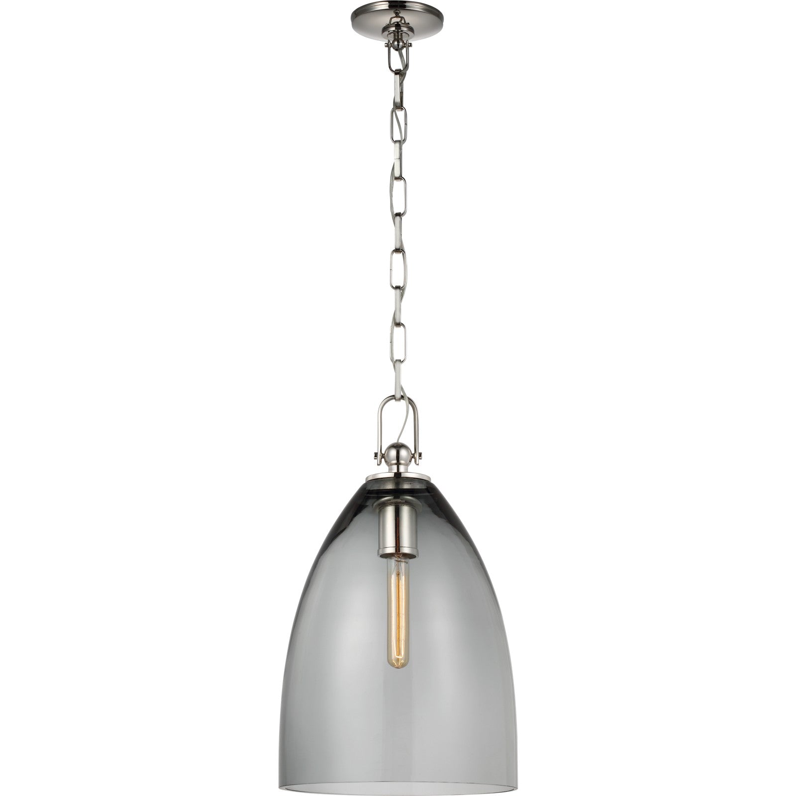 Andros Large Pendant - Visual Comfort Ceiling Lights