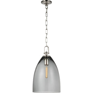 Andros Large Pendant - Visual Comfort Ceiling Lights