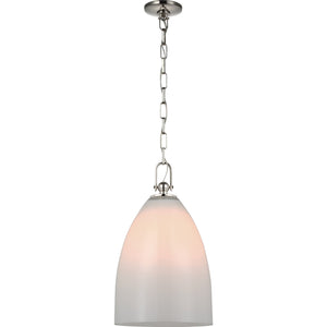 Andros Large Pendant - Visual Comfort Ceiling Lights