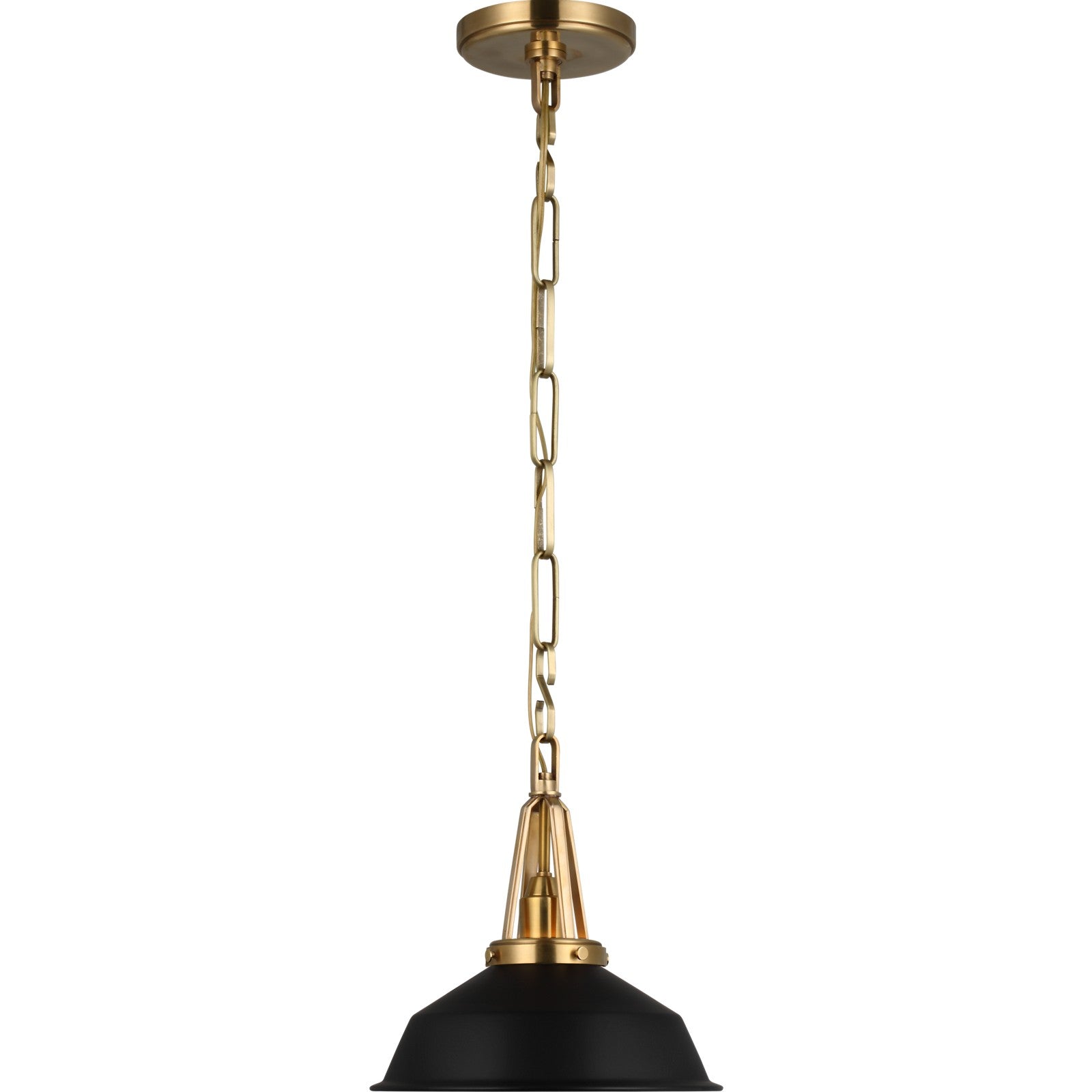 Layton 10" Pendant - Visual Comfort Ceiling Lights