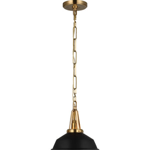 Layton 10" Pendant - Visual Comfort Ceiling Lights