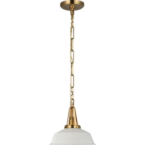 Layton 10" Pendant - Visual Comfort Ceiling Lights