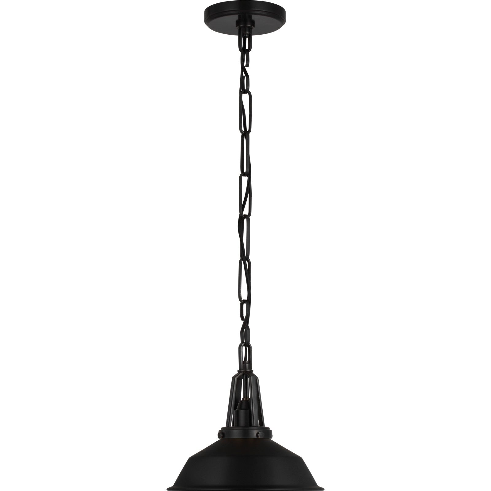Layton 10" Pendant - Visual Comfort Ceiling Lights
