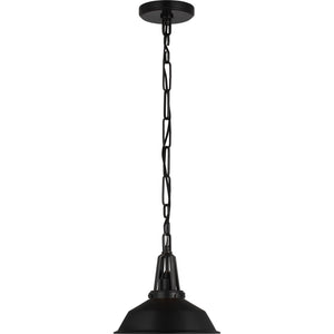 Layton 10" Pendant - Visual Comfort Ceiling Lights