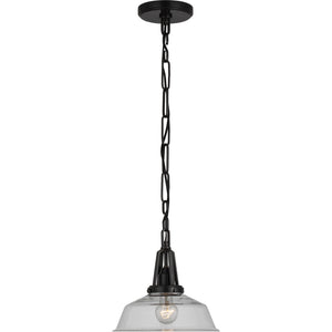 Layton 10" Pendant - Visual Comfort Ceiling Lights