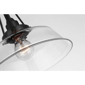 Layton 10" Pendant - Visual Comfort Ceiling Lights