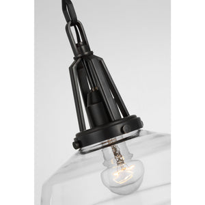 Layton 10" Pendant - Visual Comfort Ceiling Lights
