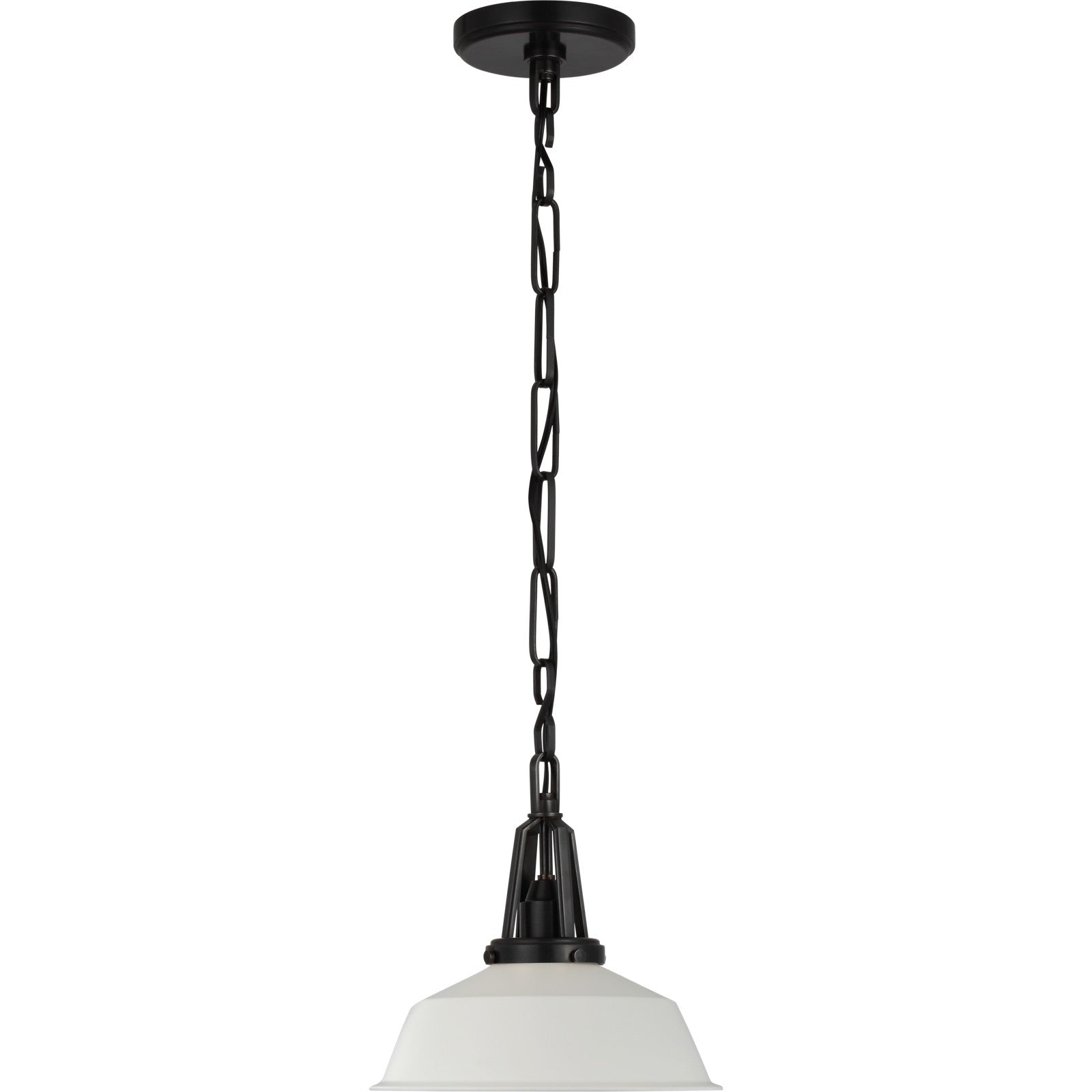 Layton 10" Pendant - Visual Comfort Ceiling Lights