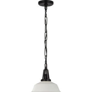 Layton 10" Pendant - Visual Comfort Ceiling Lights