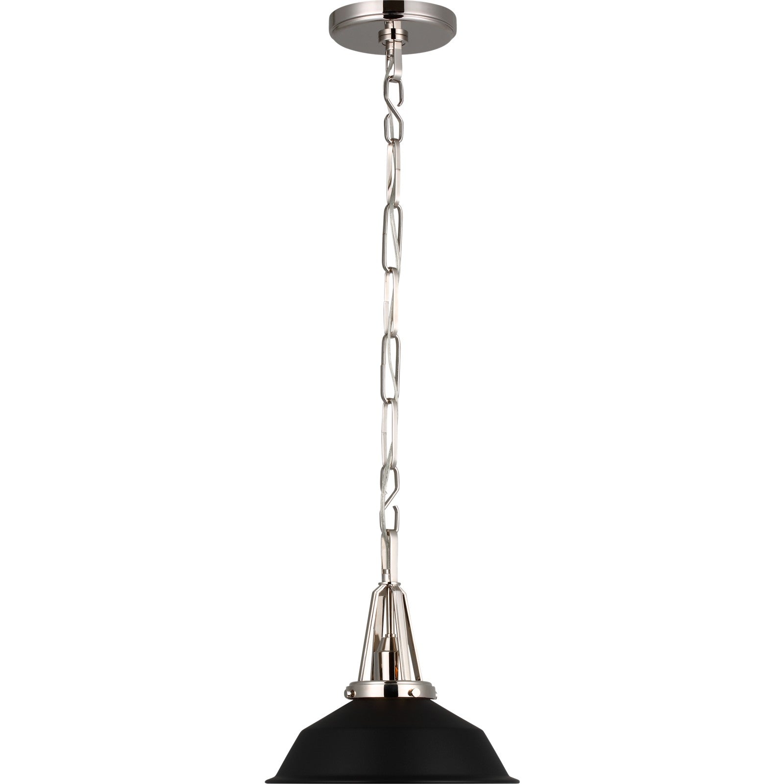 Layton 10" Pendant - Visual Comfort Ceiling Lights