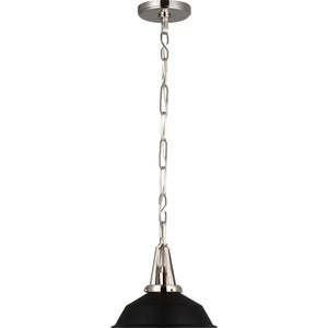 Layton 10" Pendant - Visual Comfort Ceiling Lights