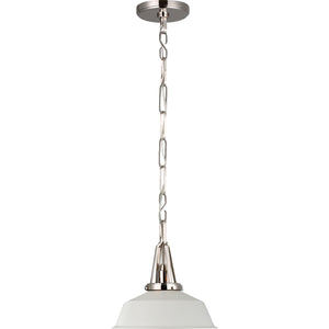 Layton 10" Pendant