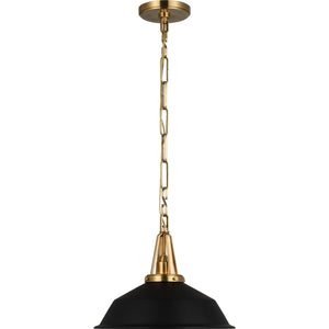 Layton 14" Pendant - Visual Comfort Ceiling Lights
