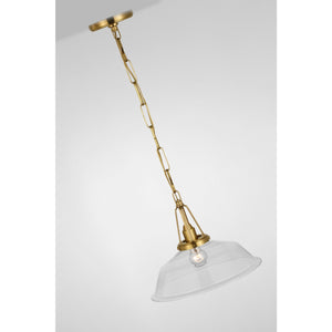 Layton 14" Pendant - Visual Comfort Ceiling Lights