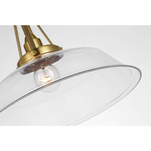 Layton 14" Pendant - Visual Comfort Ceiling Lights