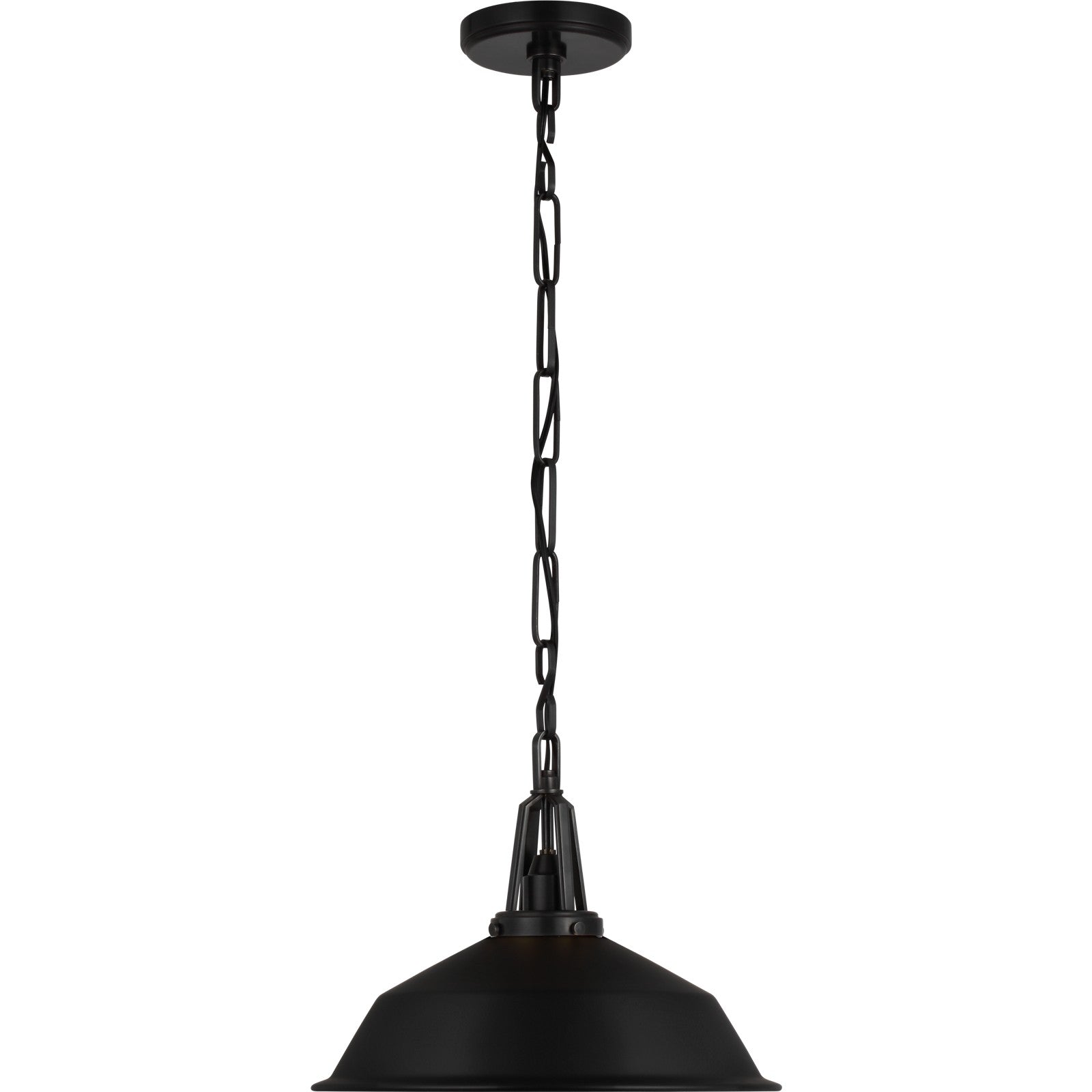 Layton 14" Pendant - Visual Comfort Ceiling Lights