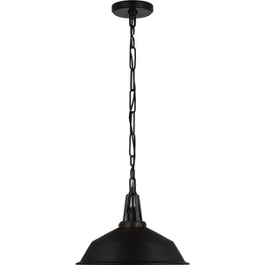 Layton 14" Pendant - Visual Comfort Ceiling Lights