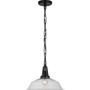 Layton 14" Pendant - Visual Comfort Ceiling Lights